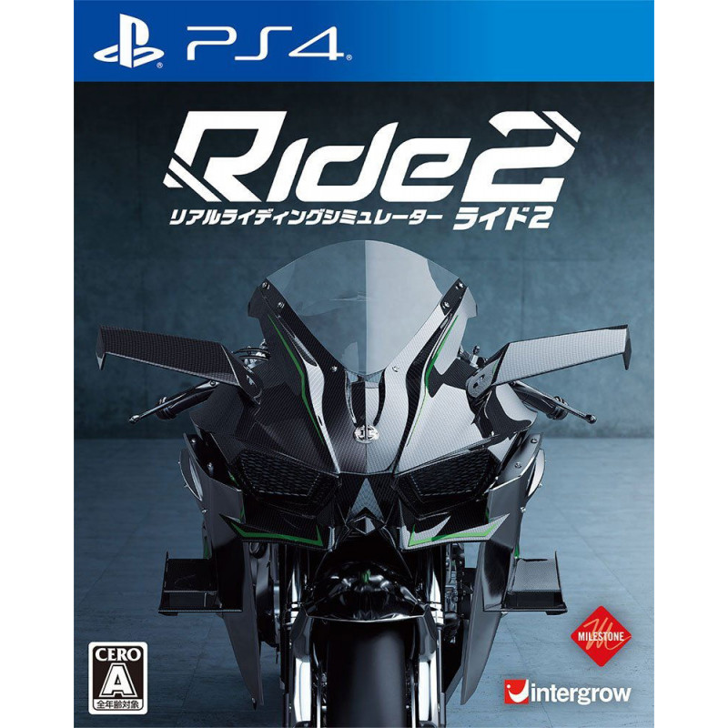 Ride2