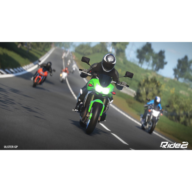 Ride2
