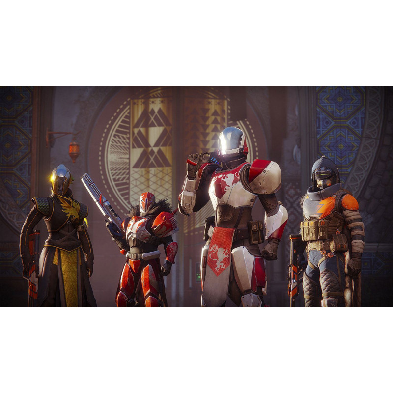 Destiny 2