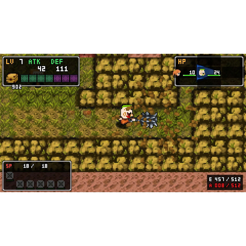 ClaDun Returns: This is Sengoku!