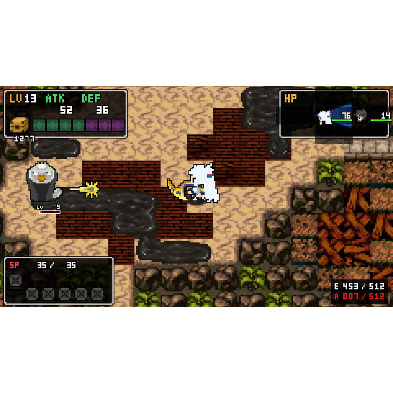 ClaDun Returns: This is Sengoku!