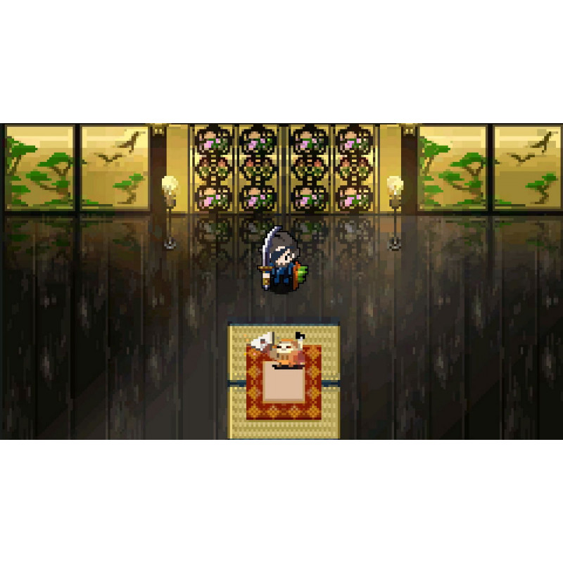 ClaDun Returns: This is Sengoku!