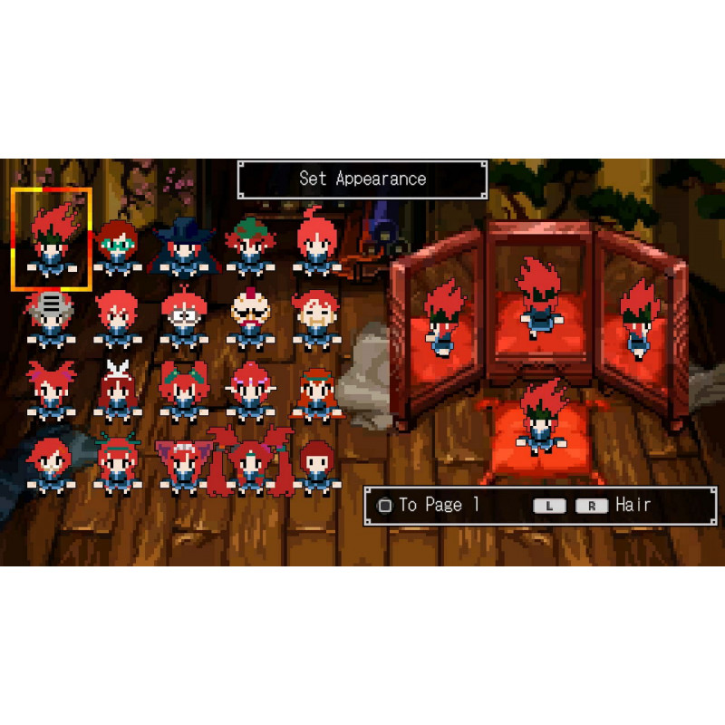 ClaDun Returns: This is Sengoku!