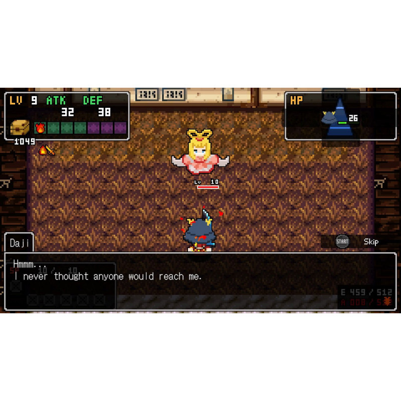 ClaDun Returns: This is Sengoku!