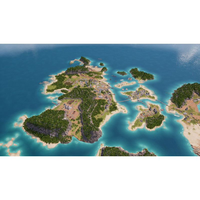 Tropico 6 [El Prez Edition]