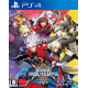 Blazblue: Cross Tag Battle