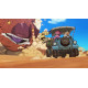 Sand Land