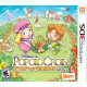 Return to PoPoLoCrois: A Story of Seasons Fairytale