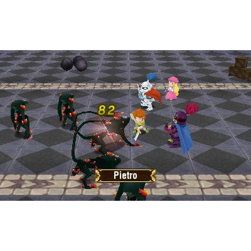Return to PoPoLoCrois: A Story of Seasons Fairytale