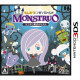 Ushimitsu Monstruo: Linze to Mahou no Rhythm