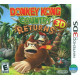 Donkey Kong Country Returns 3D (MDE)