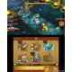 The Snack World Trejarers