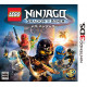 LEGO Ninjago: Shadow of Ronin