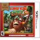 Donkey Kong Country Returns 3D (Nintendo Selects)