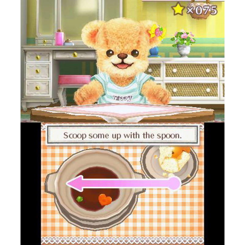 Teddy Together